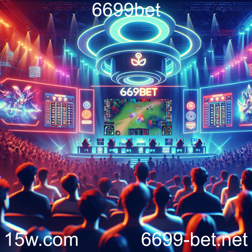 A Ascensão dos eSports: O Futuro do Entretenimento Digital