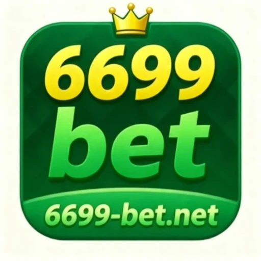 6699bet Logo